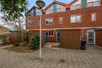 Woning Veersemeer 41 Zaandam