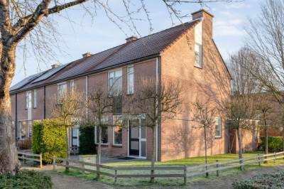 Woning Kuyperstraat 28 Bergentheim