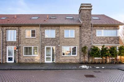 Woning Gravure 4 Meppel