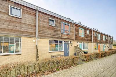 Woning De Stag 30 Dronten