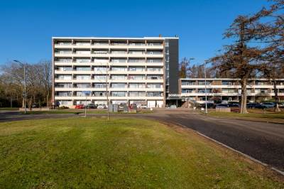 Woning Landschaplaan 123 Emmen