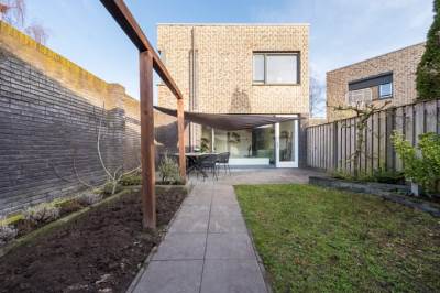 Woning Graskamp 14 Eindhoven