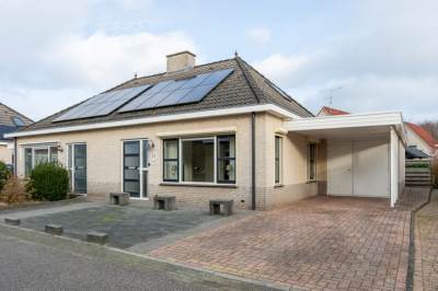 Woning Malachietdreef 78 Emmen