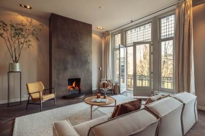 Woning Valeriusplein 24 Amsterdam