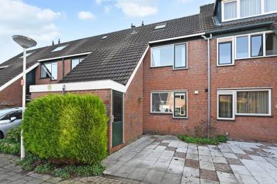 Woning Karpersloot 48 Zoetermeer
