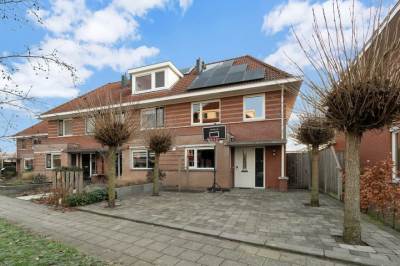 Woning Jeruzalemweg 26 Nijverdal