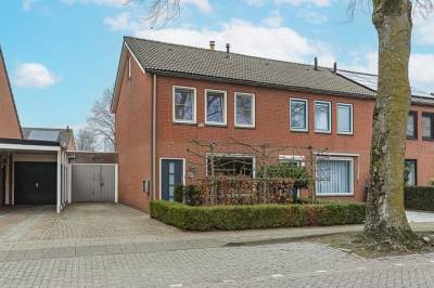 Woning Achtmaalseweg 98C Zundert