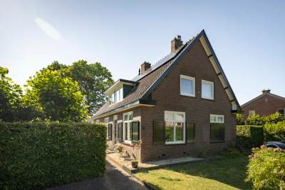 Woning Binnenweg 12 Voorst (Gem. Voorst)