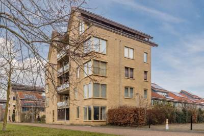 Woning Atalantahof 36 Utrecht