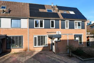 Woning De Zuiling 100 Elst (GE)
