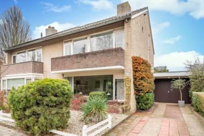 Woning Rijnlaan 34 Son en Breugel