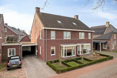 Woning Kerkweg 5E Hulsel