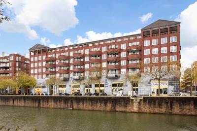 Woning Grauwaartsingel 270 Utrecht