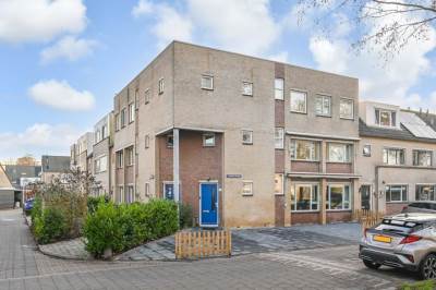 Woning Zaagmolenkade 50 Gouda