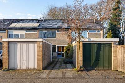 Woning Koenderinklanden 45 Enschede