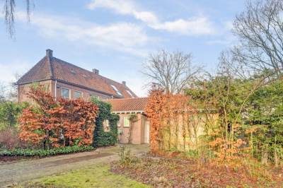 Woning Oosterhoutseweg 8 Rijen