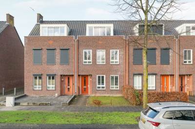 Woning Stadswaardenlaan 43 Arnhem