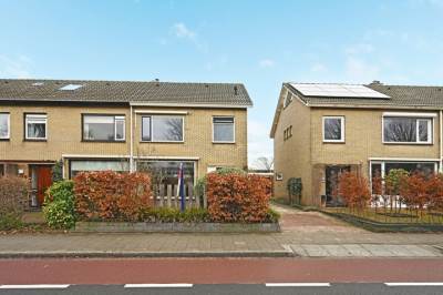 Woning Hofsingel 17 Maasland