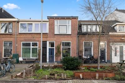 Woning 1e Daalsedijk 123 Utrecht