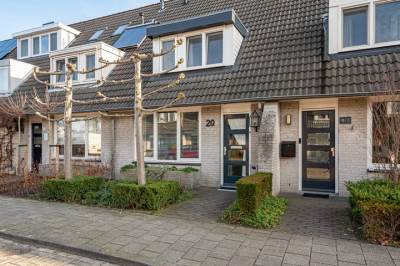 Woning Venkel 20 Oisterwijk