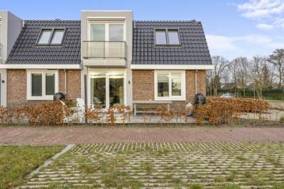Woning Goudkamp 105 Voorthuizen