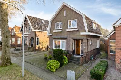 Woning Hoofdkade 93 Ter Apel