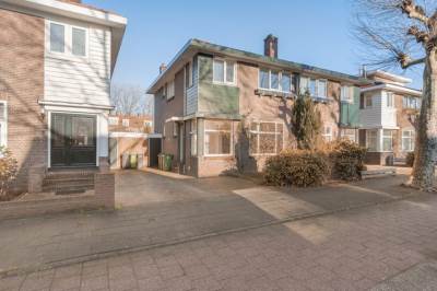 Woning Amsterdamseweg 379 Amstelveen