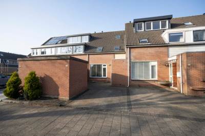 Woning Stoholm 22 Hoofddorp