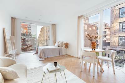 Woning Gustav Mahlerlaan 13L Amsterdam