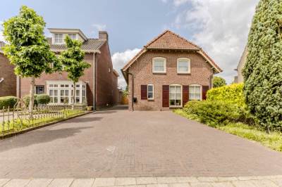 Woning Bogardeind 76B Geldrop