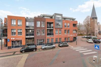 Woning De Aanleg 102 Geesteren (OV)