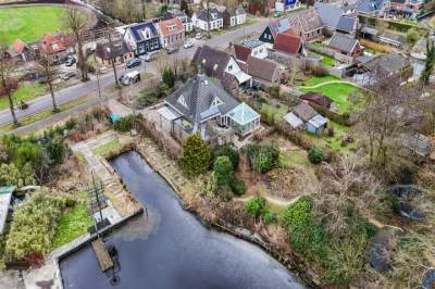 Woning Leeuwarderstraatweg 239 Nieuwebrug