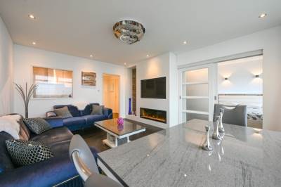 Woning Forellendaal 242 Den Haag