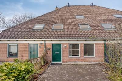 Woning Dorpen 54 Schagen
