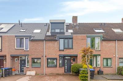 Woning Remmerstein 101 Dordrecht