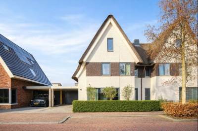 Woning Ruizendaallaan 85 Eemnes