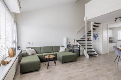 Woning Weena 1077 Rotterdam