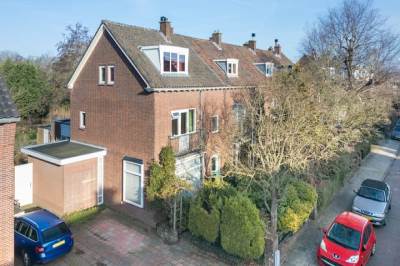 Woning Mauvelaan 19 Leidschendam