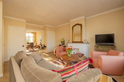 Woning Resedastraat 18 Den Haag