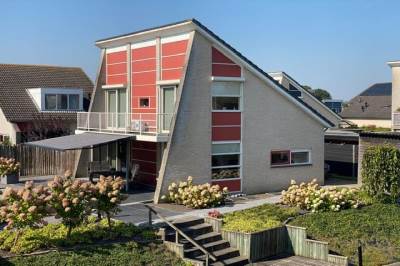 Woning Vier Heultjes 31 Sprang-Capelle