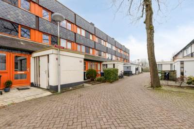 Woning Veenzoom 132 Gouda