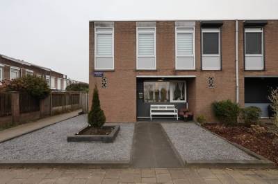 Woning Rogstraat 12 Helmond