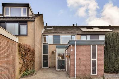 Woning Trasmolen 5 Papendrecht