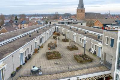 Woning De Smidse 42 Ruurlo