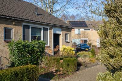 Woning Kortenaerplein 19 Groenlo
