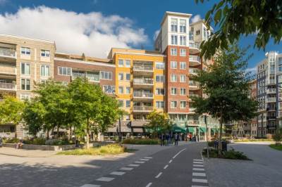 Woning Gerrit Rietveldsingel 131 Diemen