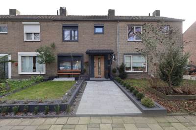 Woning Limburglaan 80 Weert