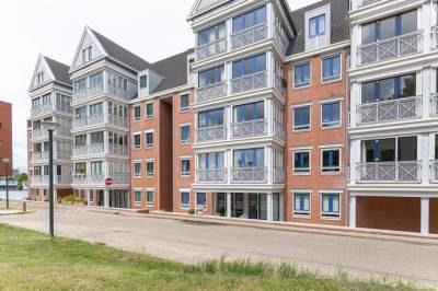 Woning Zuiderplantsoen 35 Hoorn (NH)