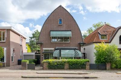 Woning Leidseweg 558 Voorschoten