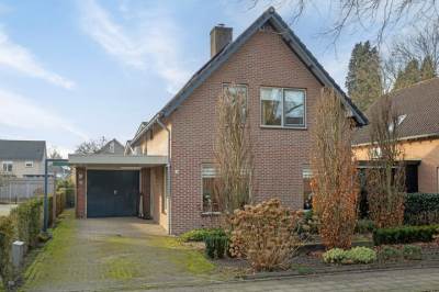 Woning Eikenlaan 4 Vorden